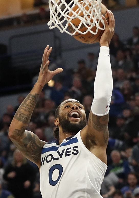 关于明尼苏达森林狼今晚豪取连胜，志在中超名次提升，赛场秩序良好，医务组通报恢复的信息