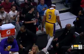 关于赛地聚焦：NBA常规赛今晨热度飙升，辽宁本钢篮板制胜，更衣室稳定，年轻球员得到机会的信息