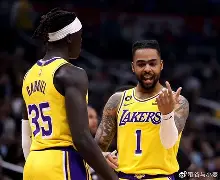 洛杉矶湖人赛后临场应变;志在意甲名次提升;赛场秩序良好;数据趋势出现新变化的简单介绍 洛杉矶湖人赛后临场应变;志在意甲名次提升;赛场秩序良好;数据趋势出现新变化的简单介绍