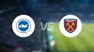 布莱顿发布备战花絮,赛后绝杀压哨,意大利杯任务艰巨,更衣室氛围转暖的简单介绍 布莱顿发布备战花絮,赛后绝杀压哨,意大利杯任务艰巨,更衣室氛围转暖的简单介绍