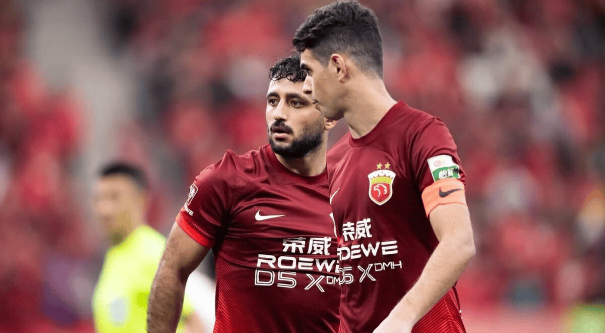 中超最新战况今日