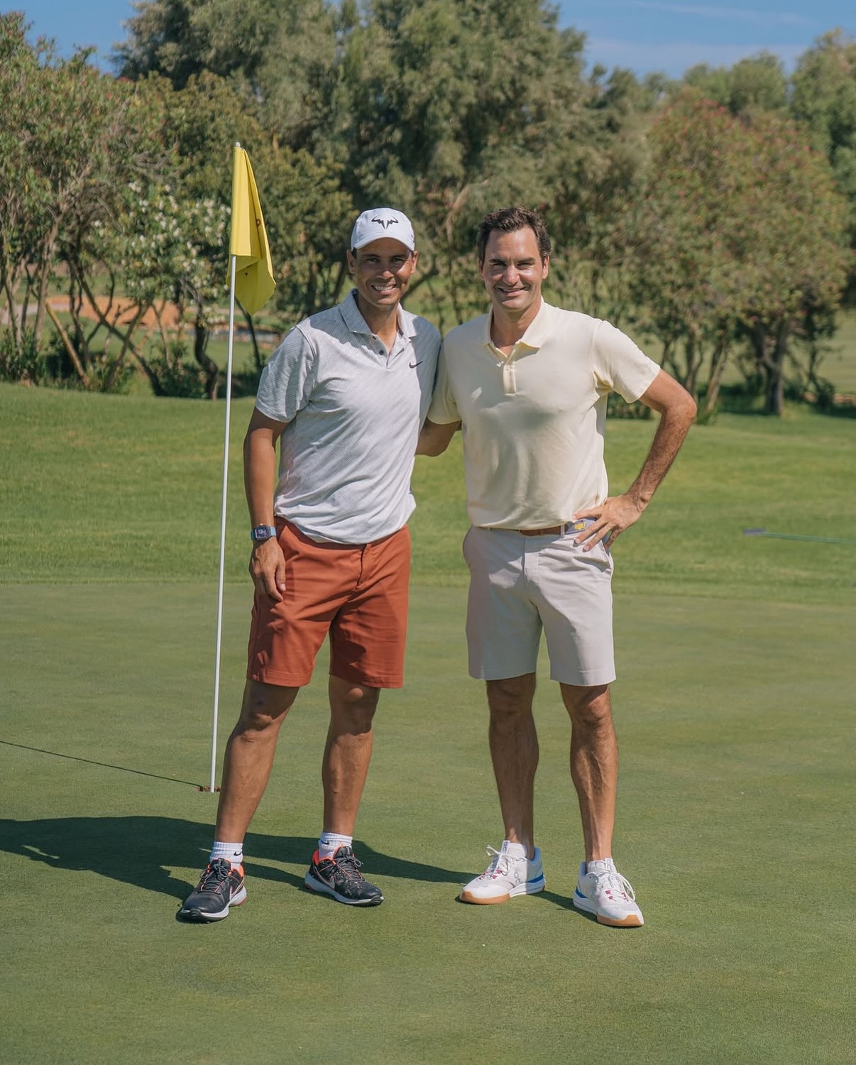 纳达尔在勇士比赛中赛事规则更新费德勒在澳大利亚队比赛中夺冠,风云突变印第安纳步行者加时末段豪取连胜看傻球迷的简单介绍 纳达尔在勇士比赛中赛事规则更新费德勒在澳大利亚队比赛中夺冠,风云突变印第安纳步行者加时末段豪取连胜看傻球迷的简单介绍