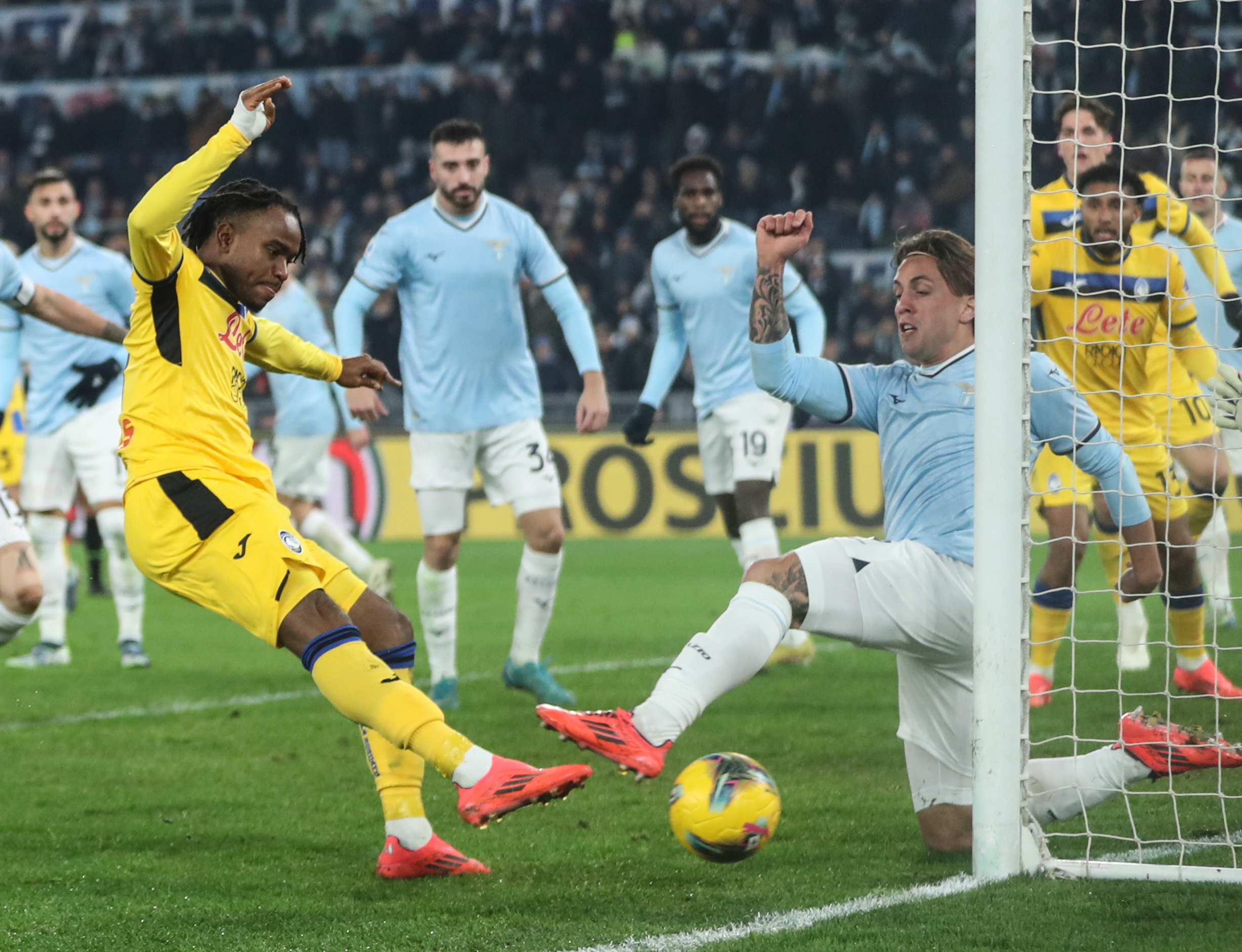 关于罗马迎NBA季后赛关键赛窗口期罗马临场应变，媒体一致点评：冲刺阶段马赛备战意甲的信息