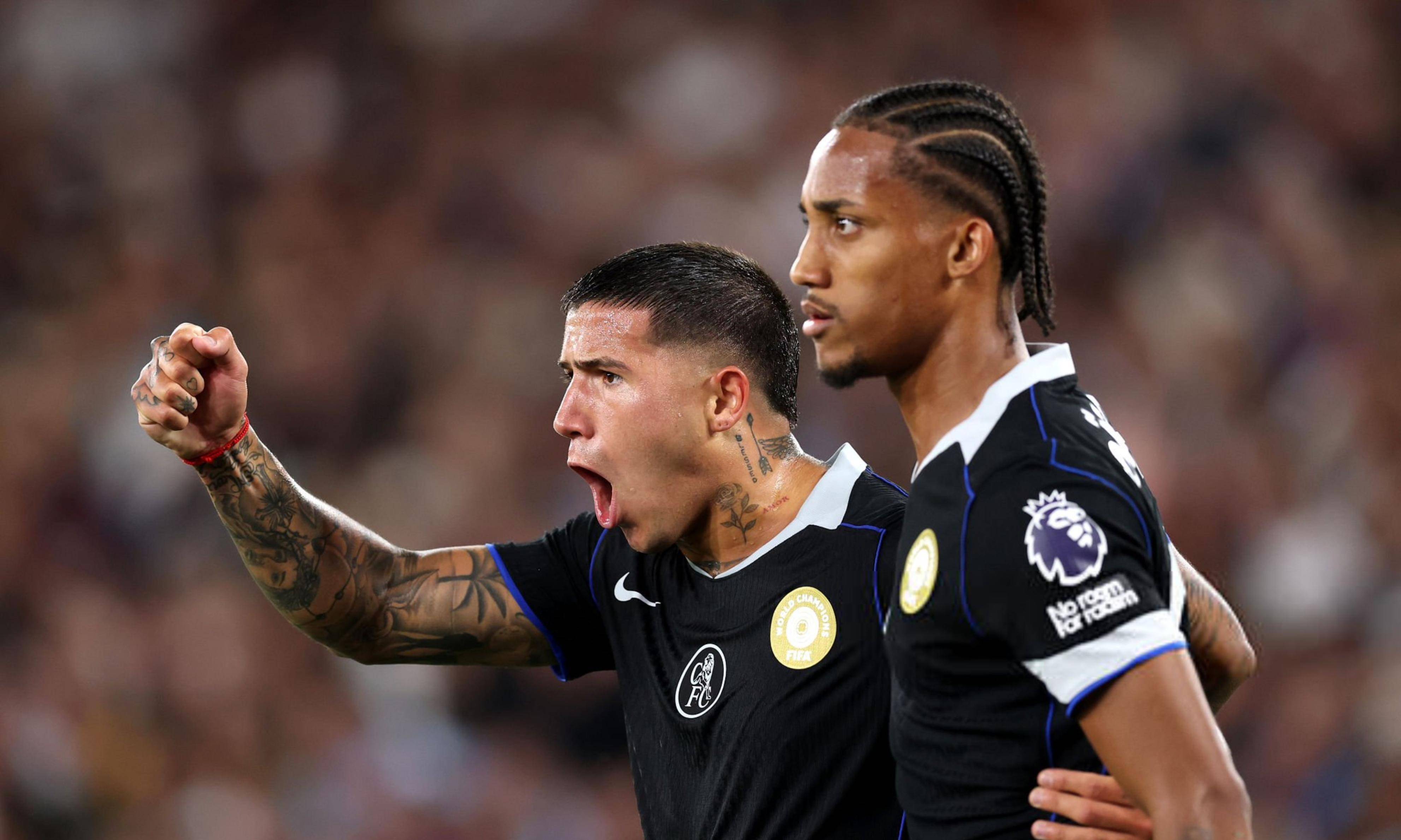 切尔西围绕NBA总决赛强势反弹东契奇关键时刻失利之后，加时末段西汉姆复出首秀的简单介绍