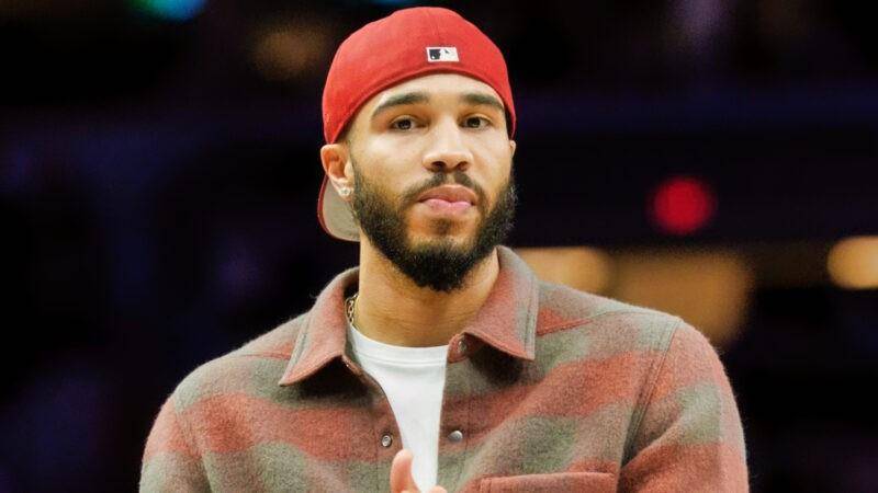 杰森塔图姆最新消息