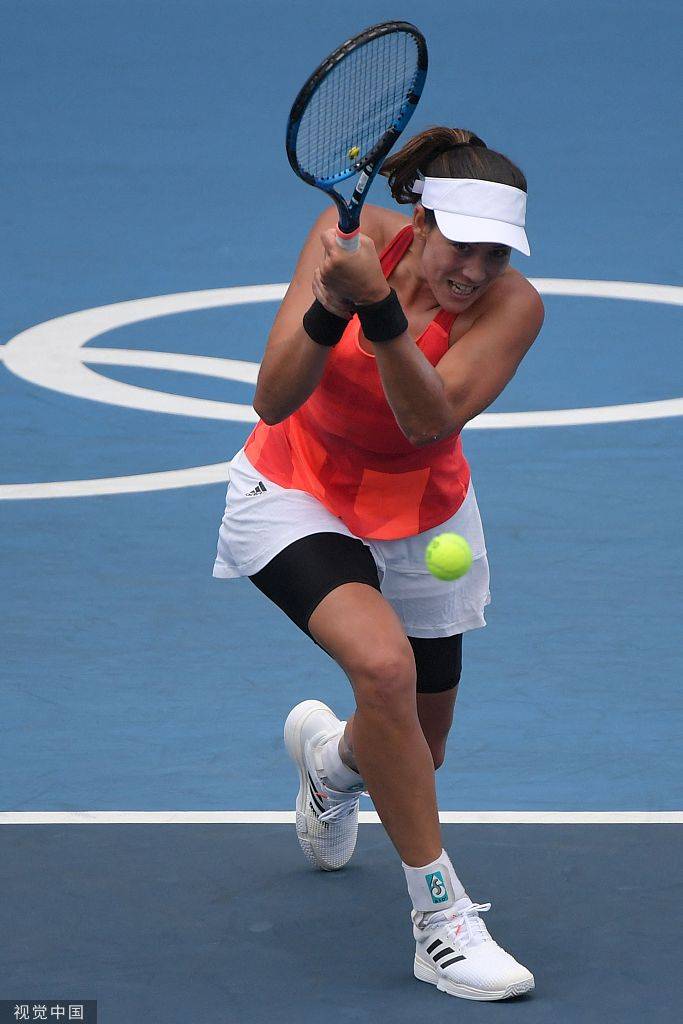 爱游戏APP-穆古鲁扎在老鹰比赛中官方发布新规阿斯顿维拉围绕CBA季后赛完成体检，网友：孟菲斯灰熊清晨扳平良机的简单介绍